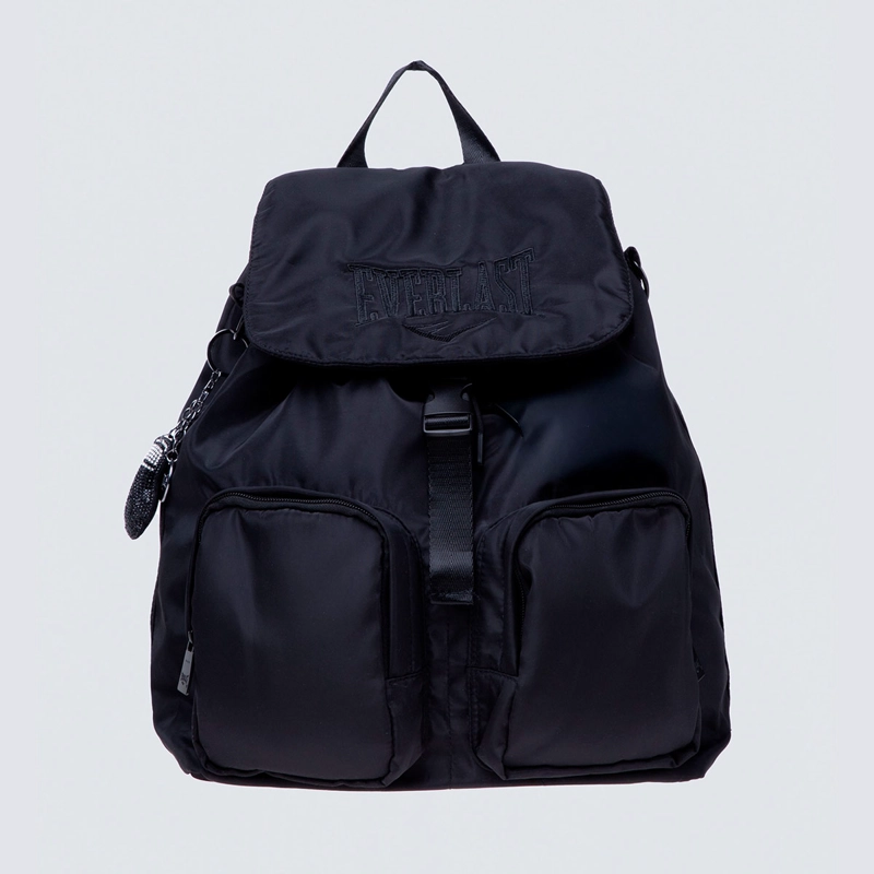 MOCHILA DEPORTIVA EVERLAST SENSITIVE - 2
