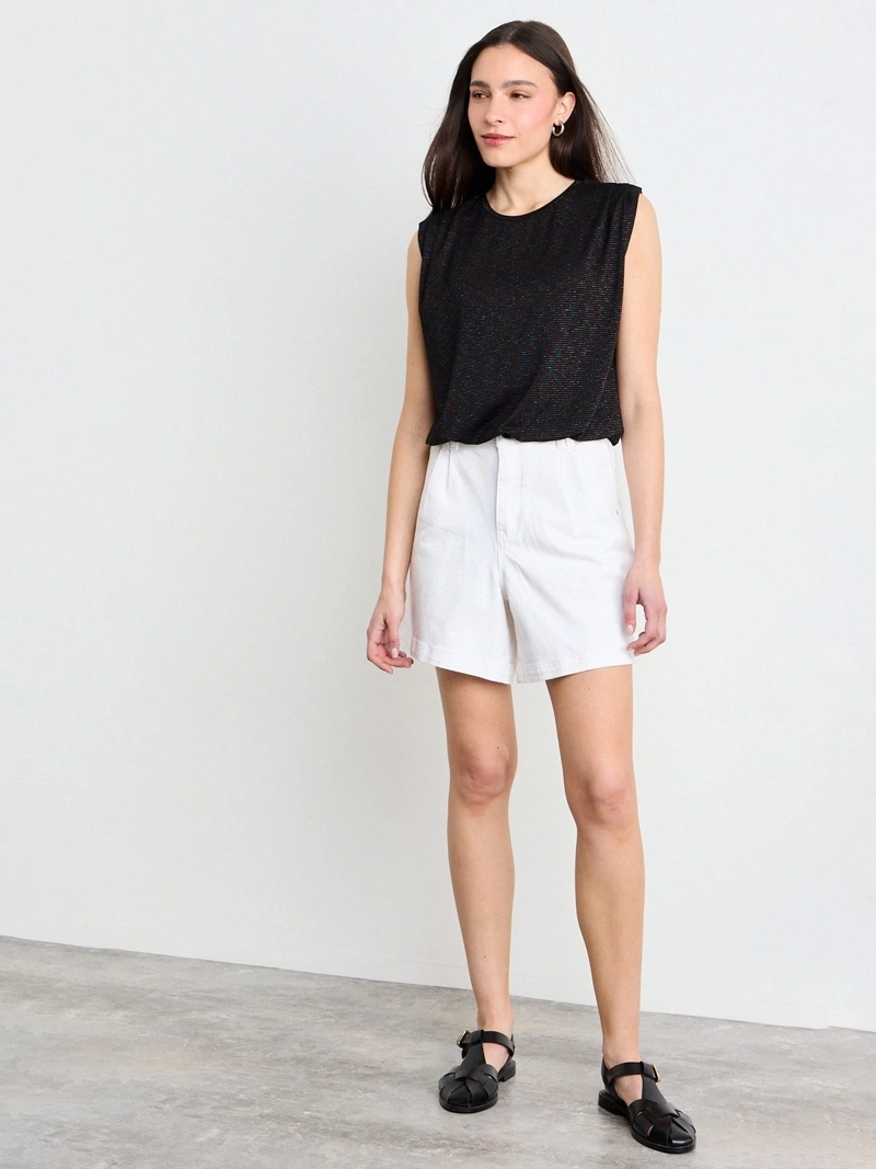 POLERA MUJER IO  - 1