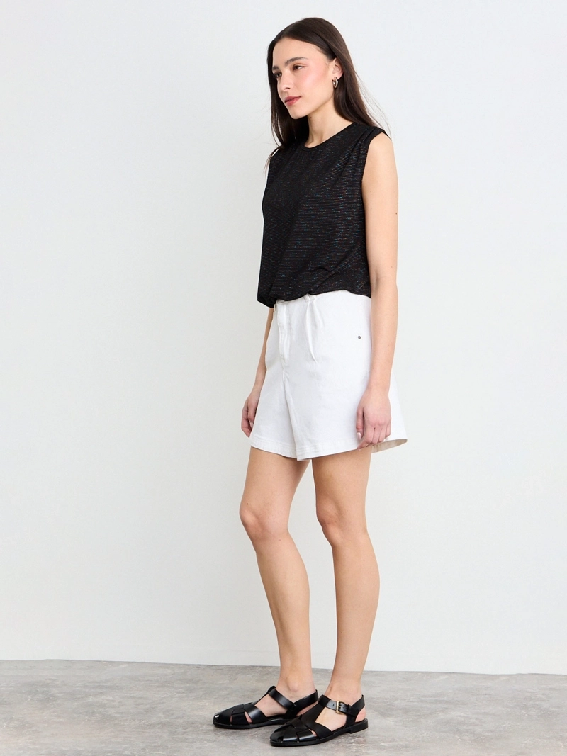 POLERA MUJER IO  - 2