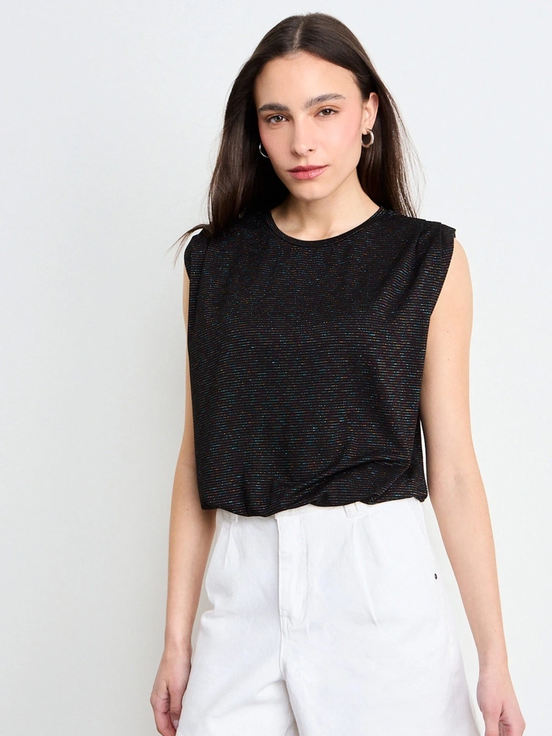 POLERA MUJER IO  - 3