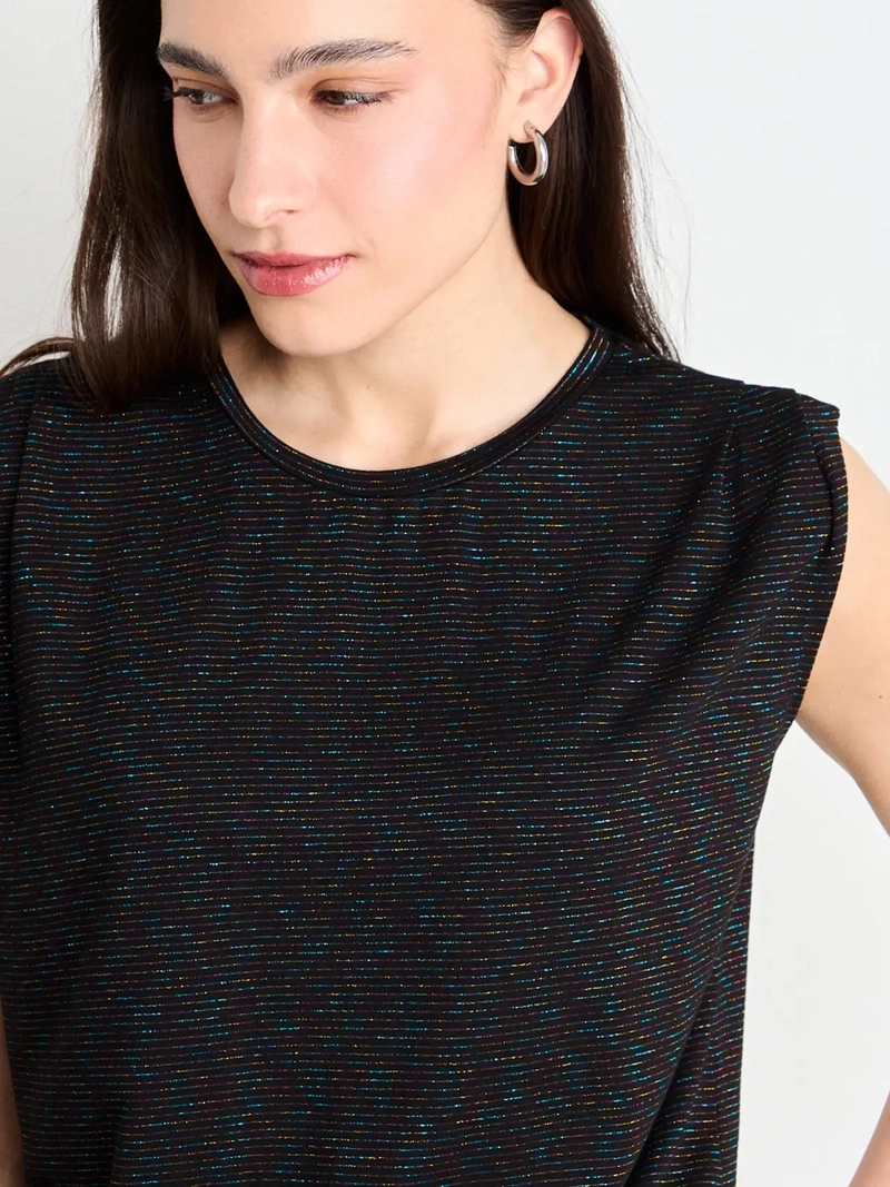 POLERA MUJER IO  - 5
