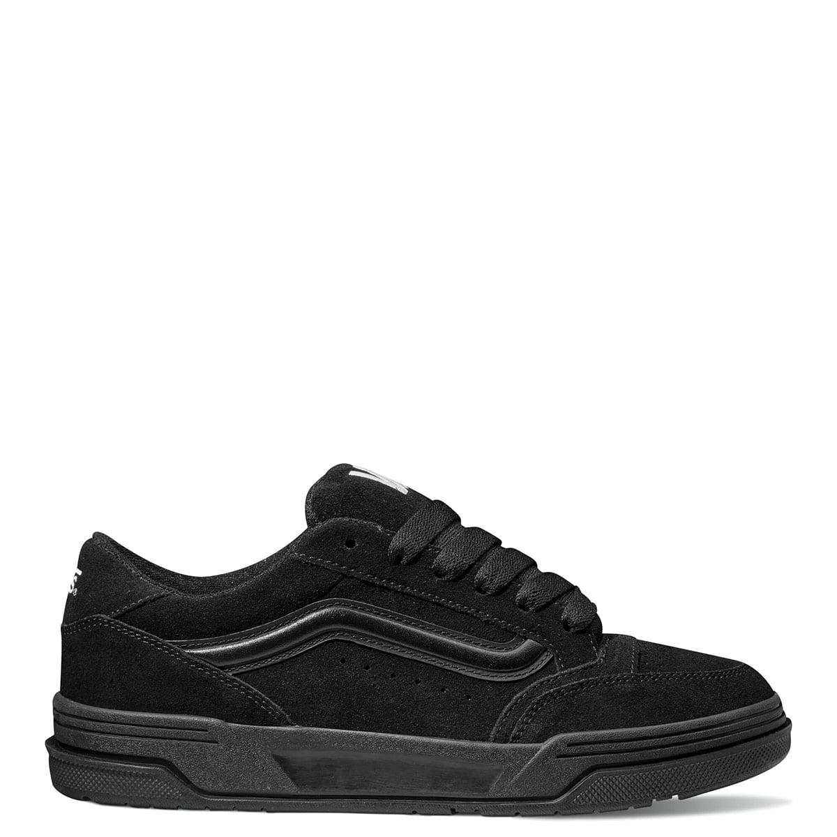 ZAPATILLAS HOMBRE VANS URBANO NEGRO UA HYLANE - 1