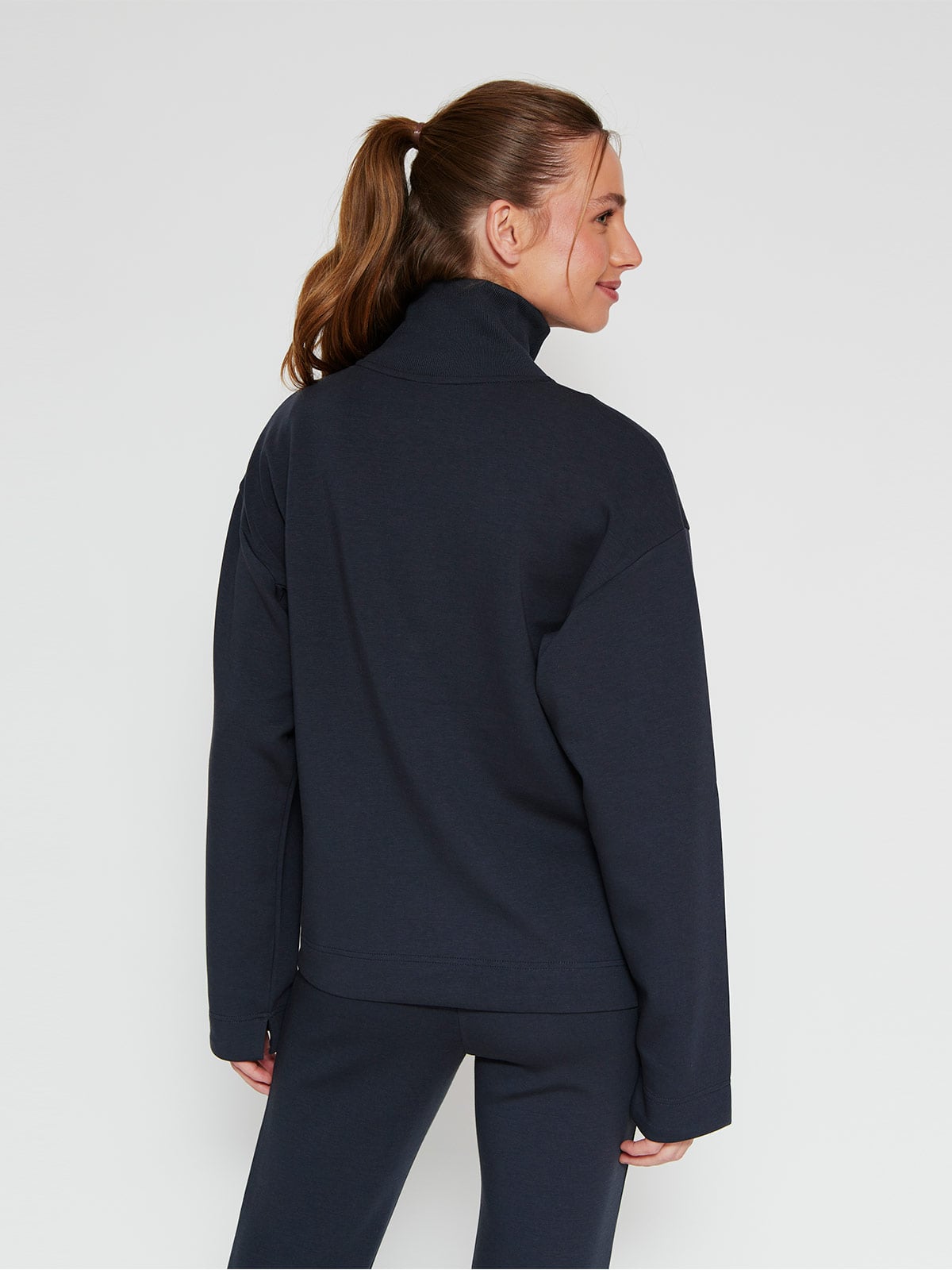POLERON MUJER HEAD - 2