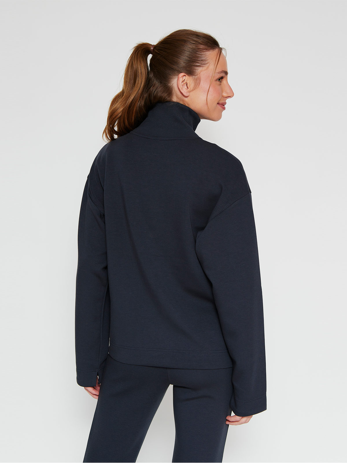 POLERON MUJER HEAD - 2