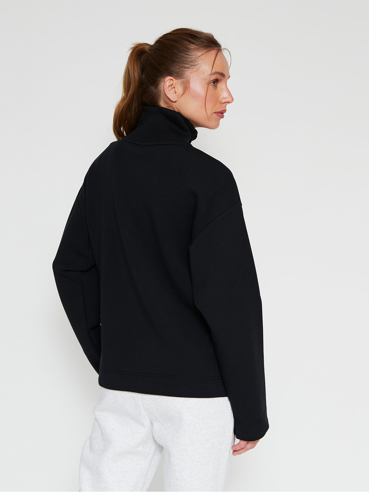 POLERON MUJER HEAD - 2
