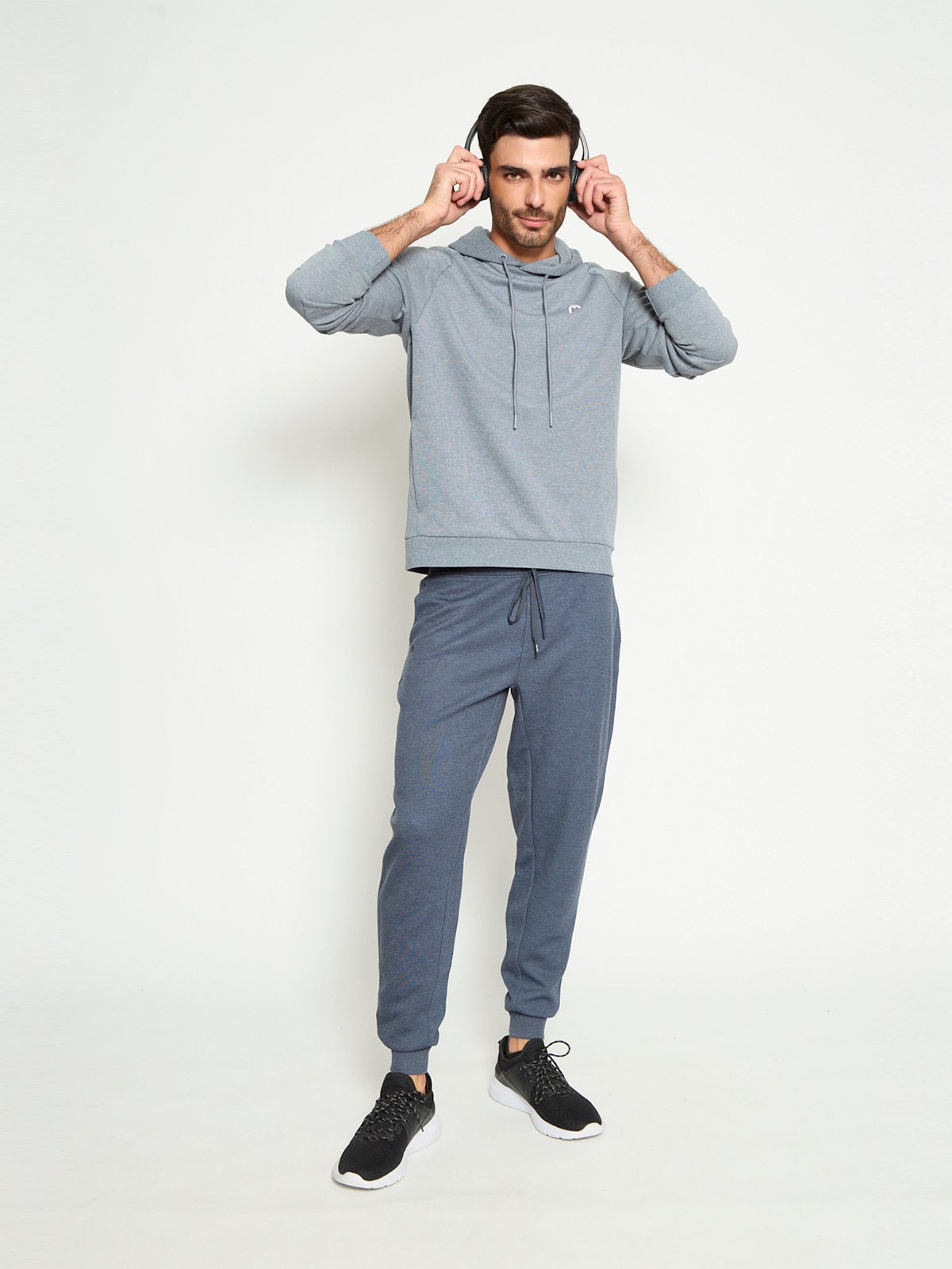PANTALÓN HOMBRE HEAD - 4
