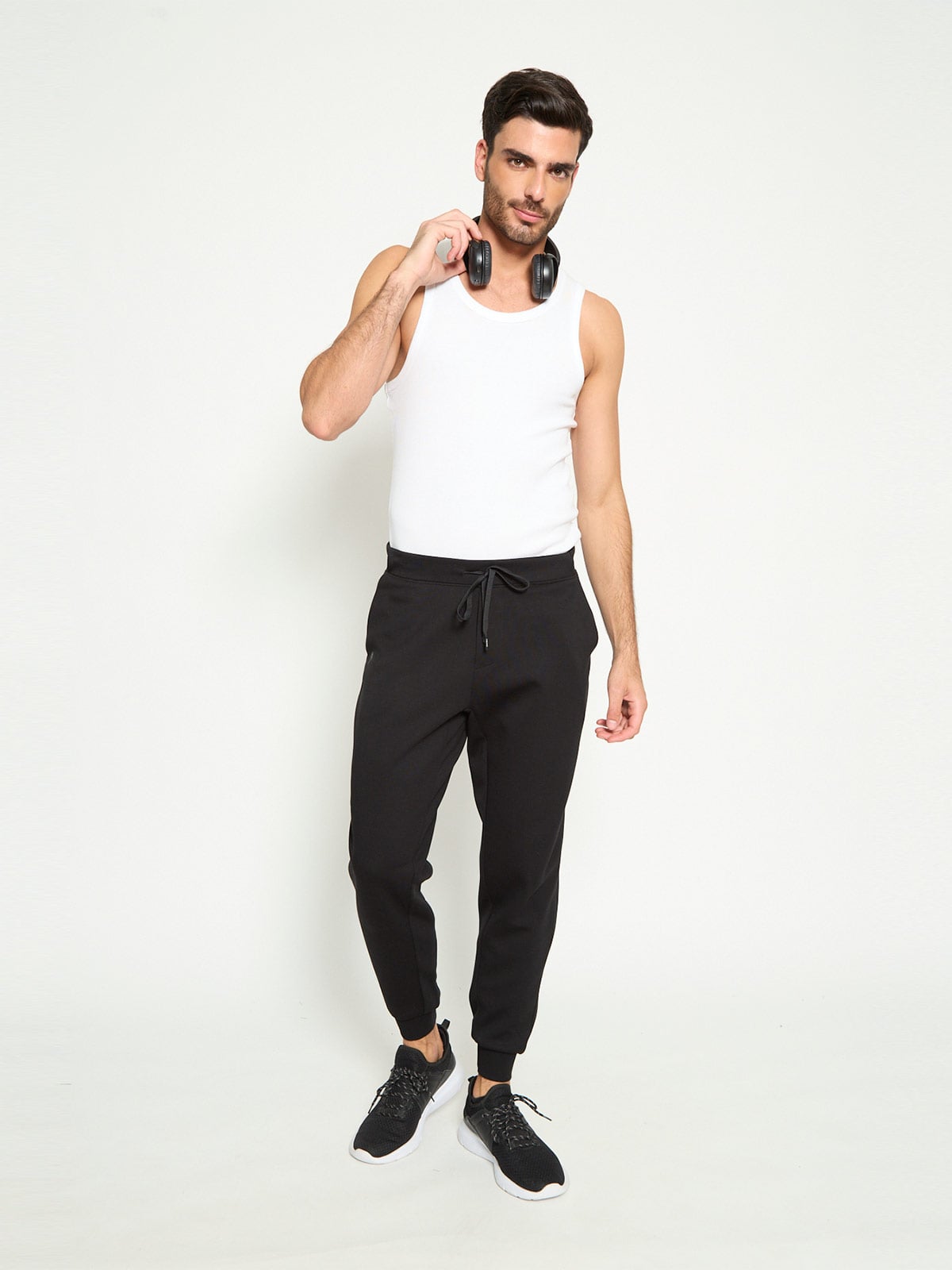 PANTALÓN HOMBRE HEAD - 4