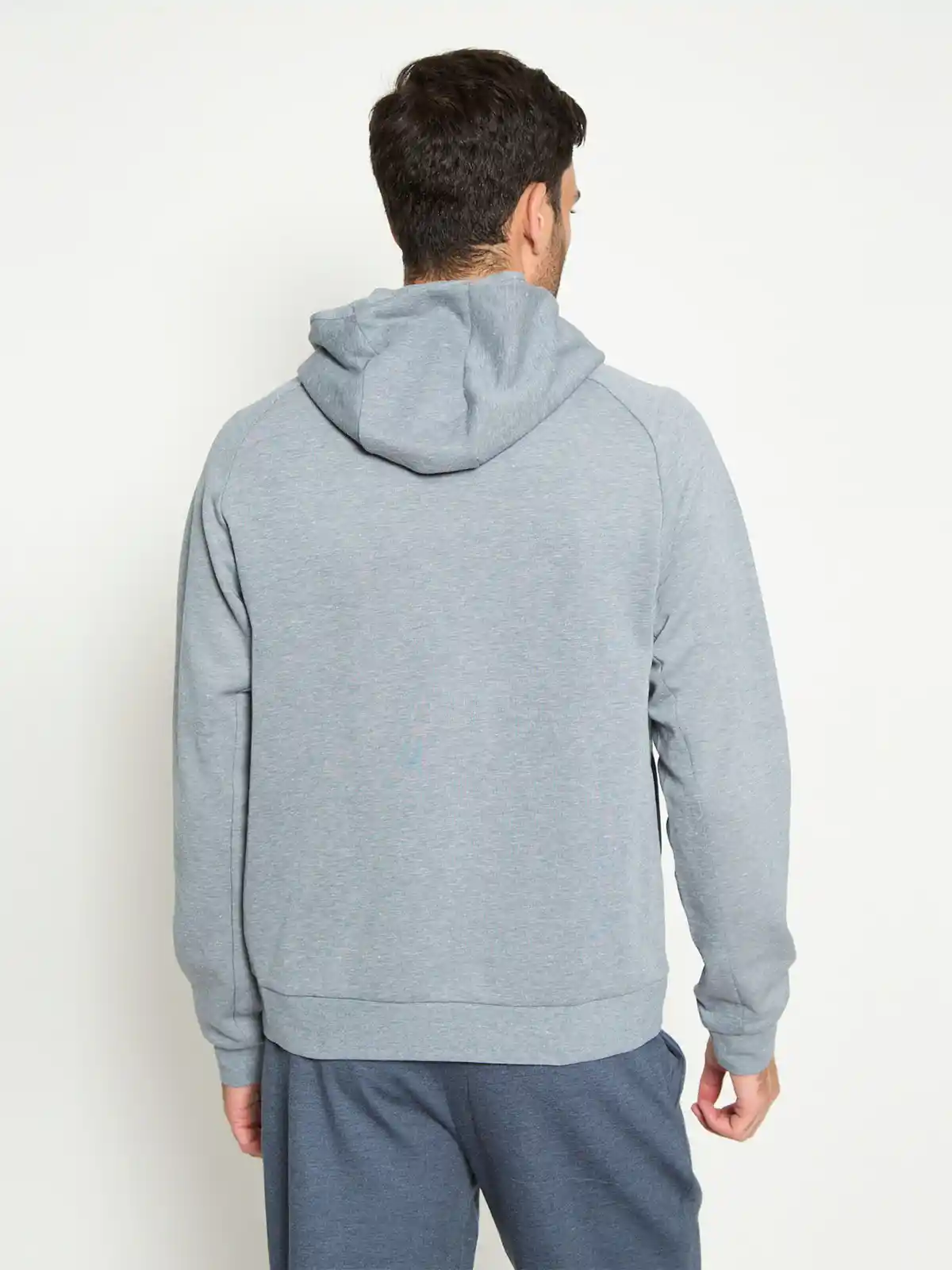 POLERON HOMBRE HEAD CON CAPUCHA - 2