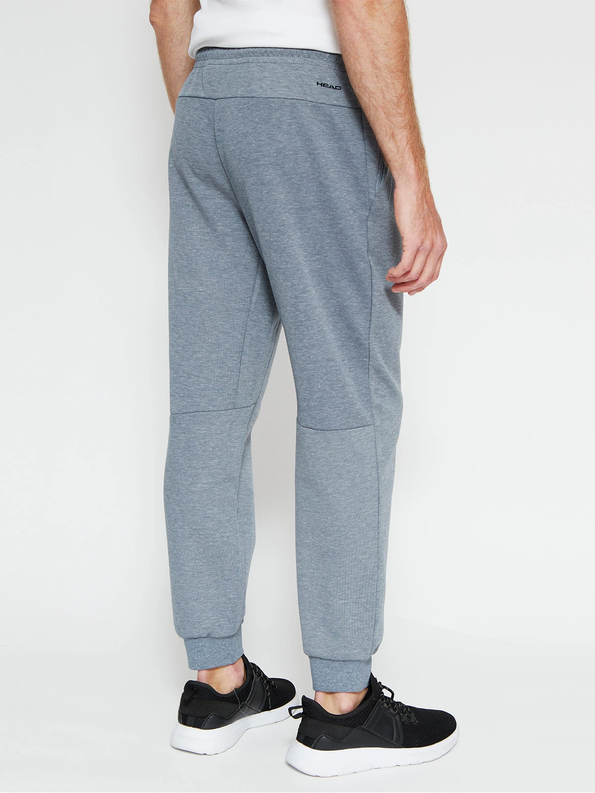 PANTALÓN BUZO HOMBRE HEAD - 2