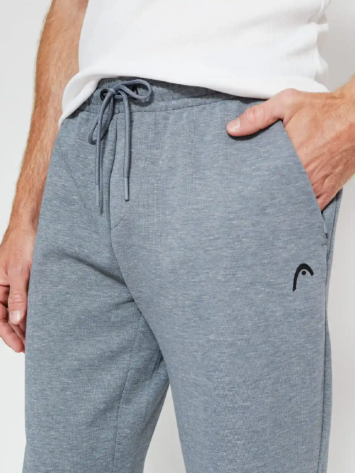 PANTALÓN BUZO HOMBRE HEAD - 3
