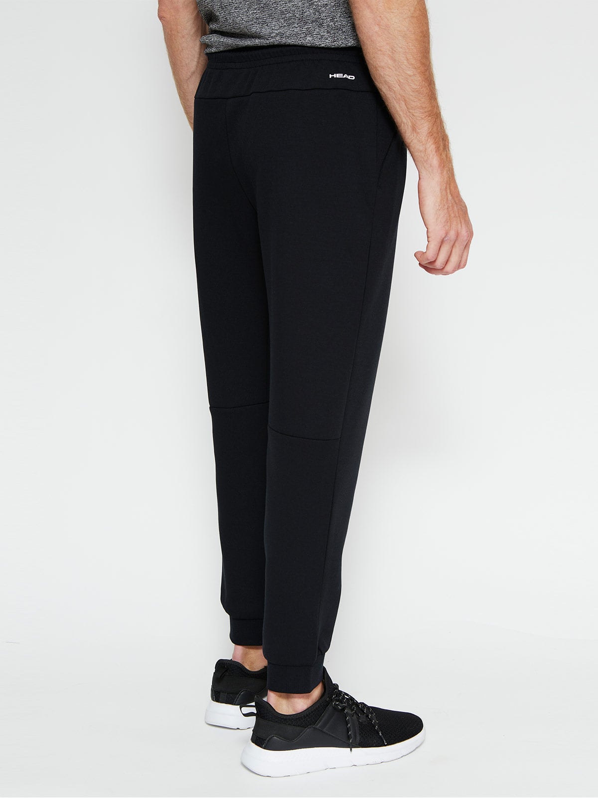 PANTALÓN BUZO HOMBRE HEAD - 2