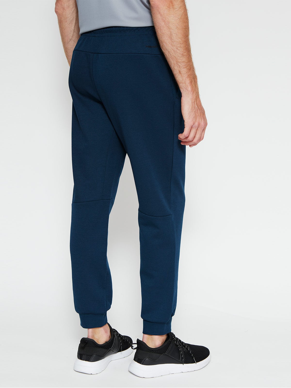 PANTALÓN BUZO HOMBRE HEAD - 2