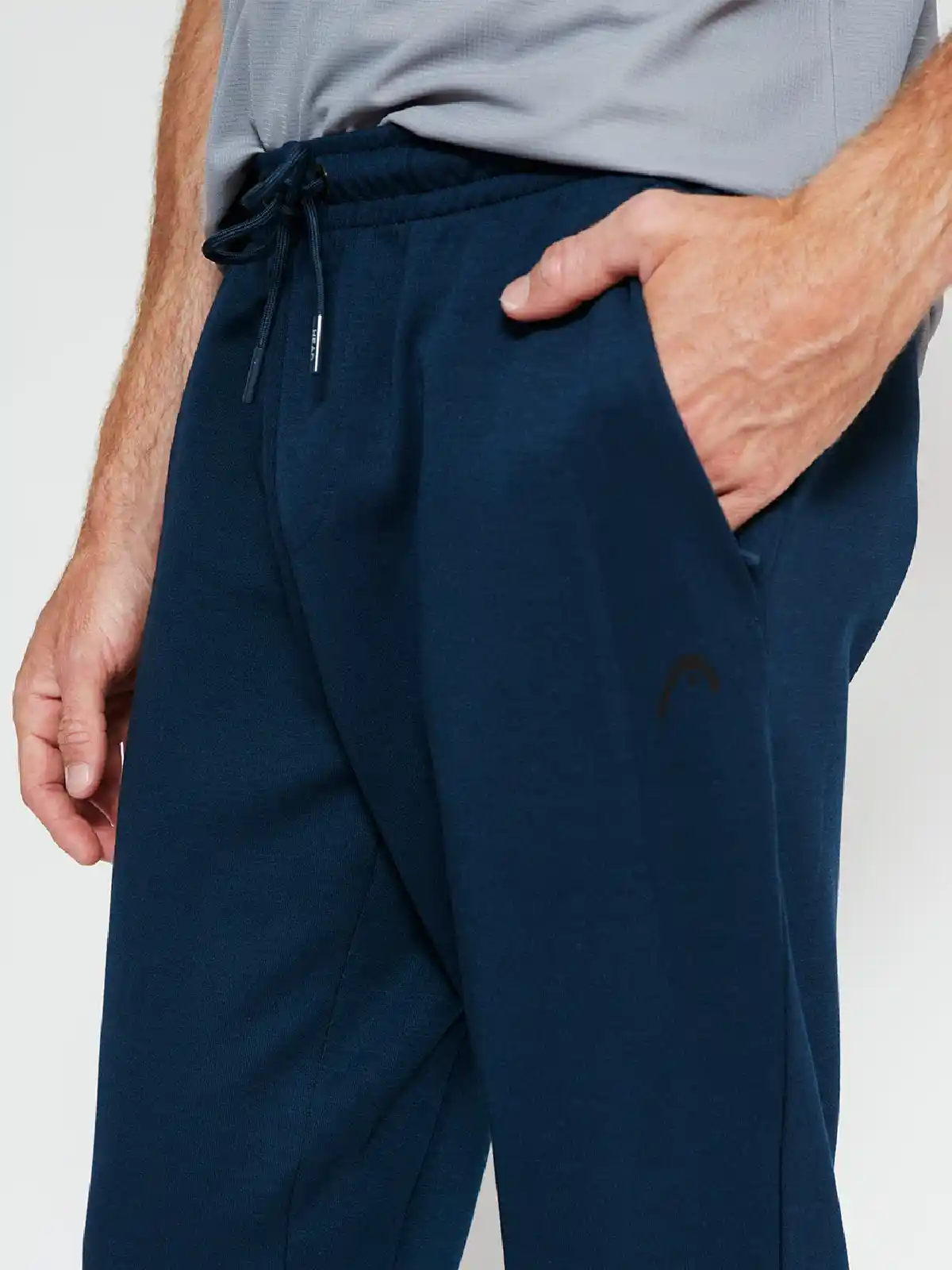 PANTALÓN BUZO HOMBRE HEAD - 3