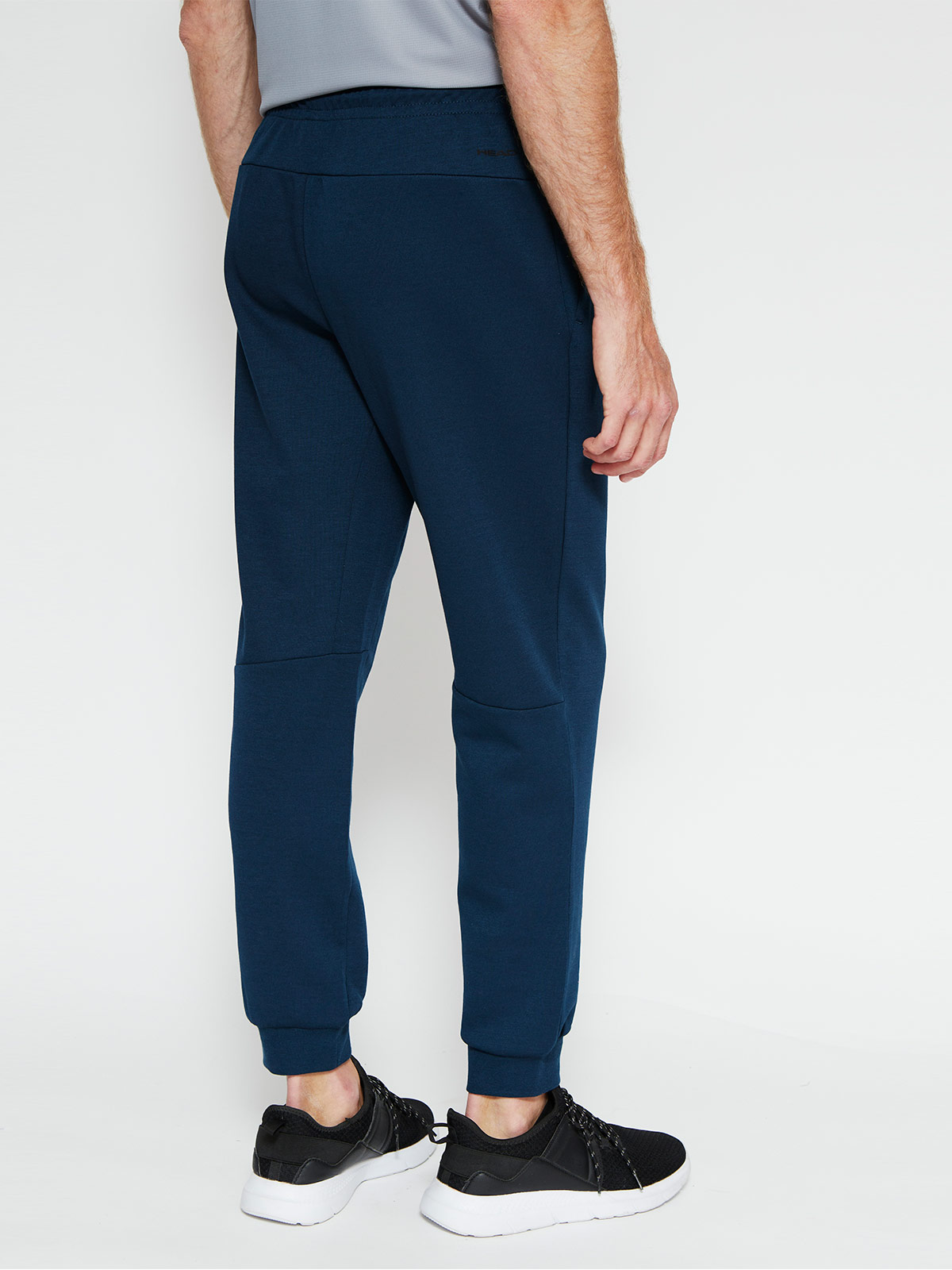 PANTALÓN BUZO HOMBRE HEAD - 2