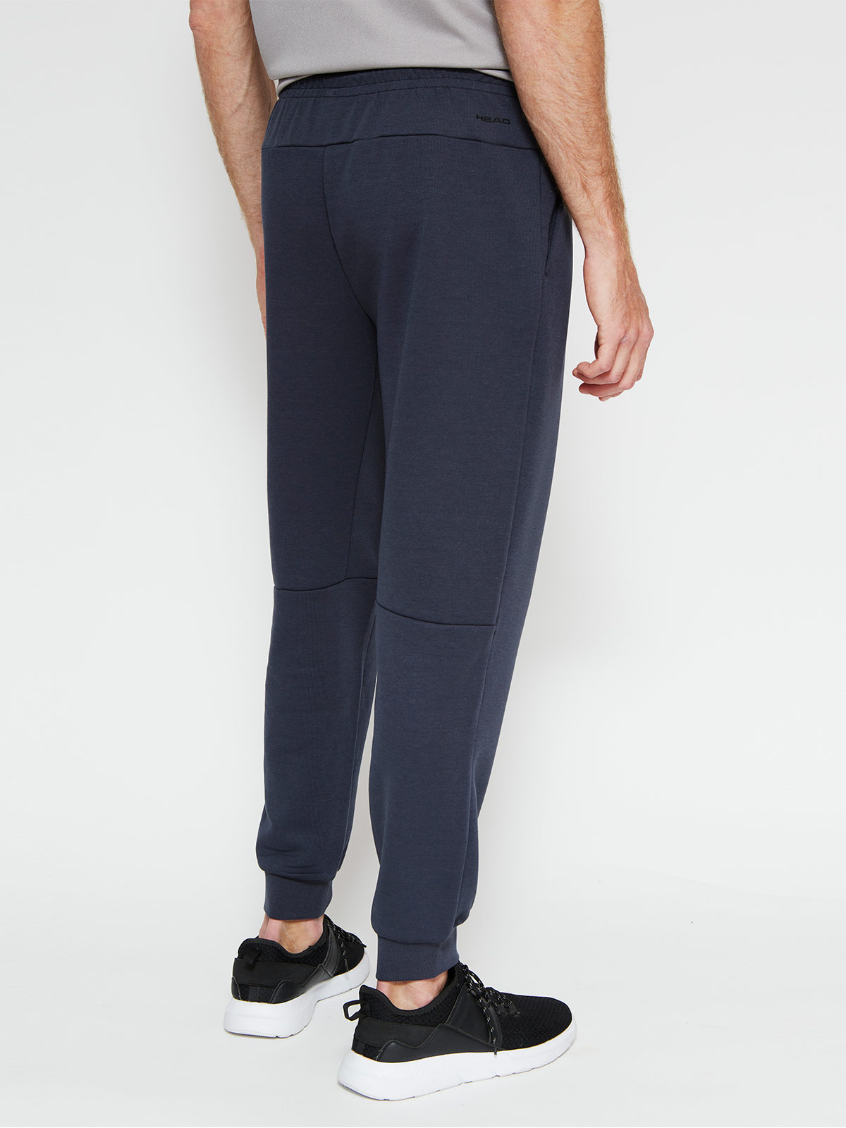 PANTALÓN BUZO HOMBRE HEAD - 2