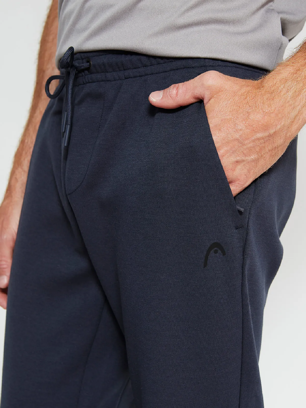 PANTALÓN BUZO HOMBRE HEAD - 3