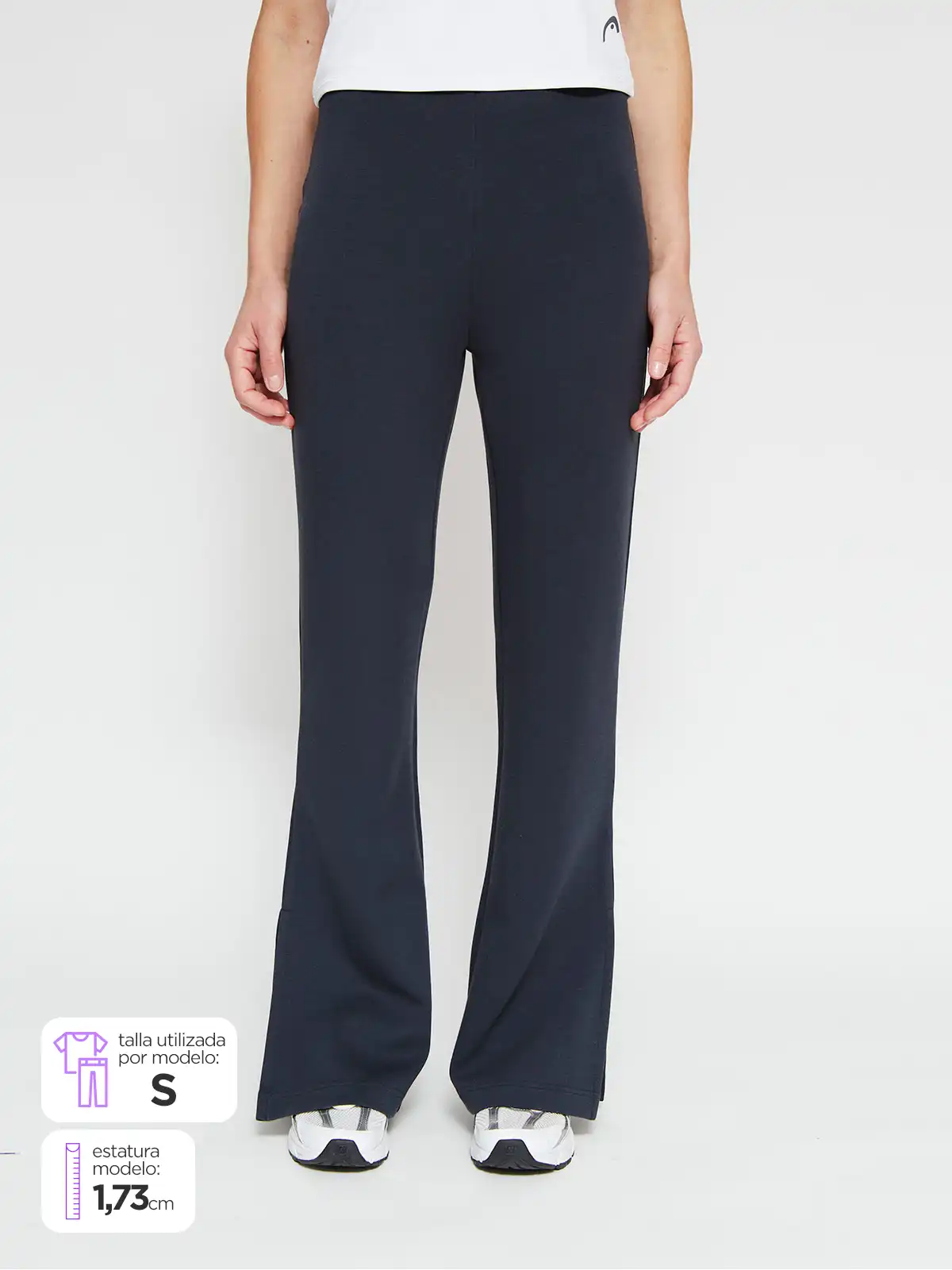 PANTALÓN MUJER HEAD