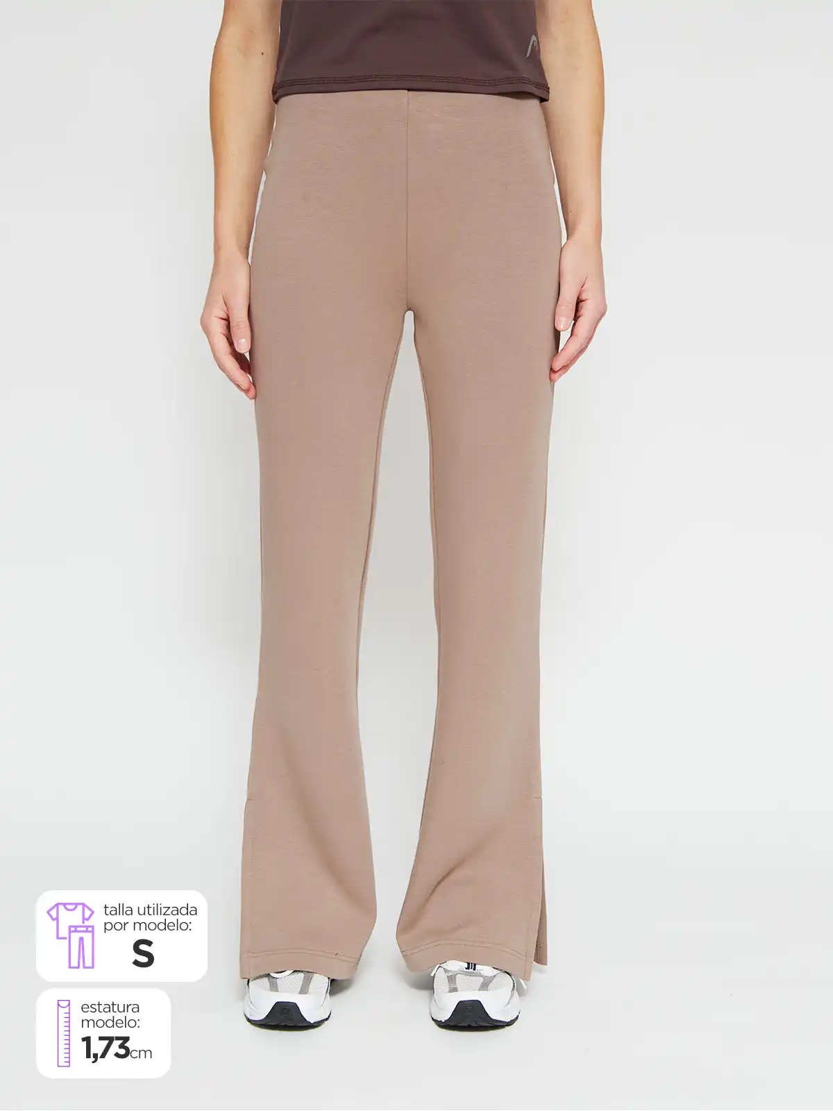 PANTALÓN MUJER HEAD - 1