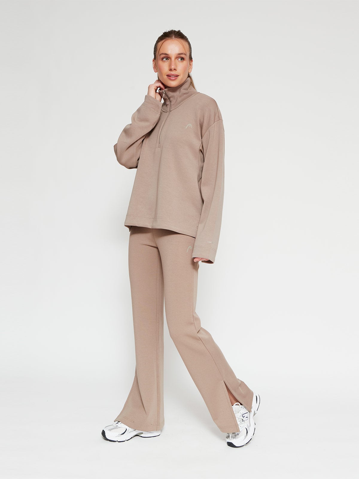 PANTALÓN MUJER HEAD - 4
