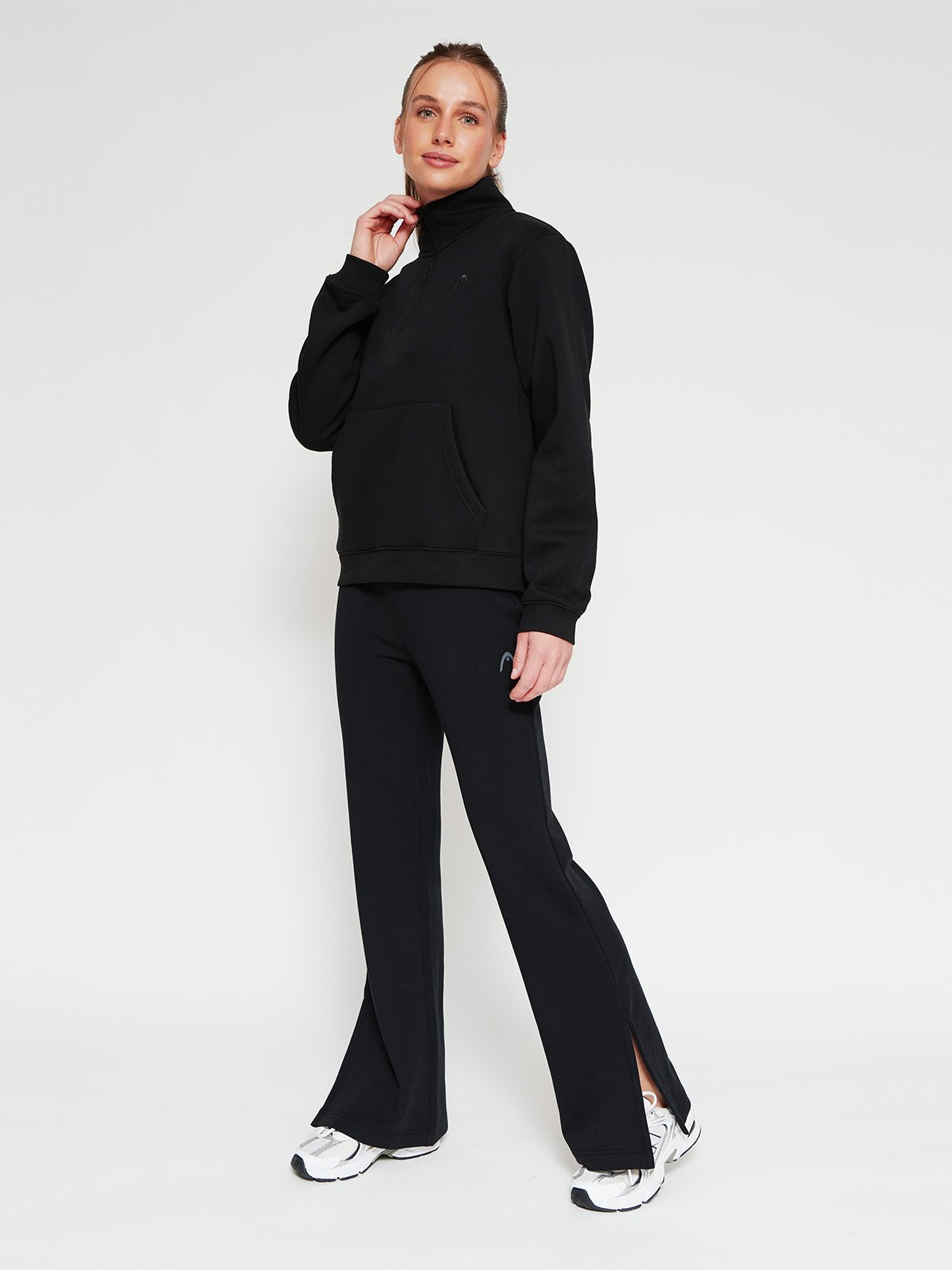 PANTALÓN MUJER HEAD - 4