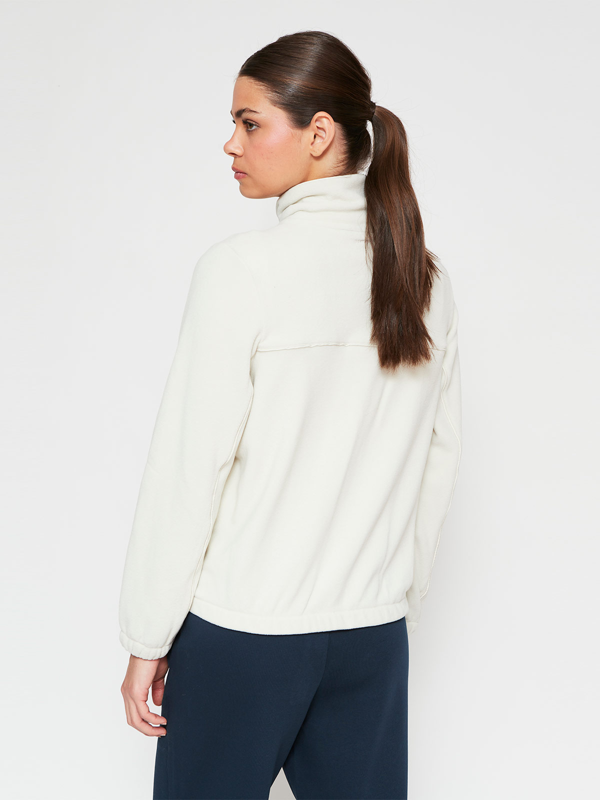 POLERON MUJER HEAD - 2