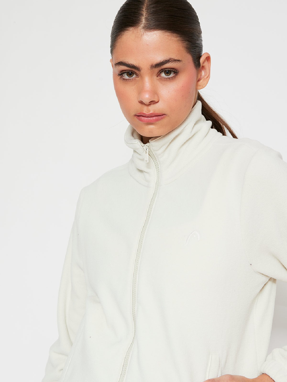 POLERON MUJER HEAD - 3