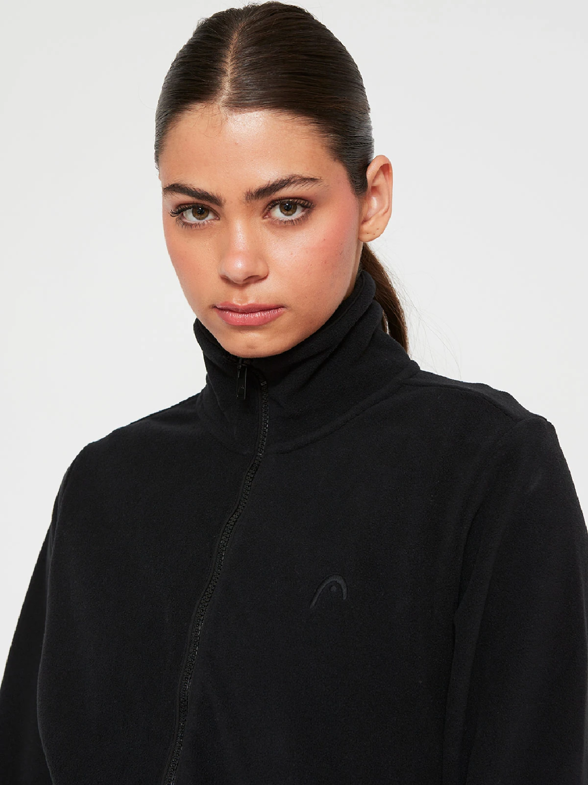 POLERON MUJER HEAD - 3