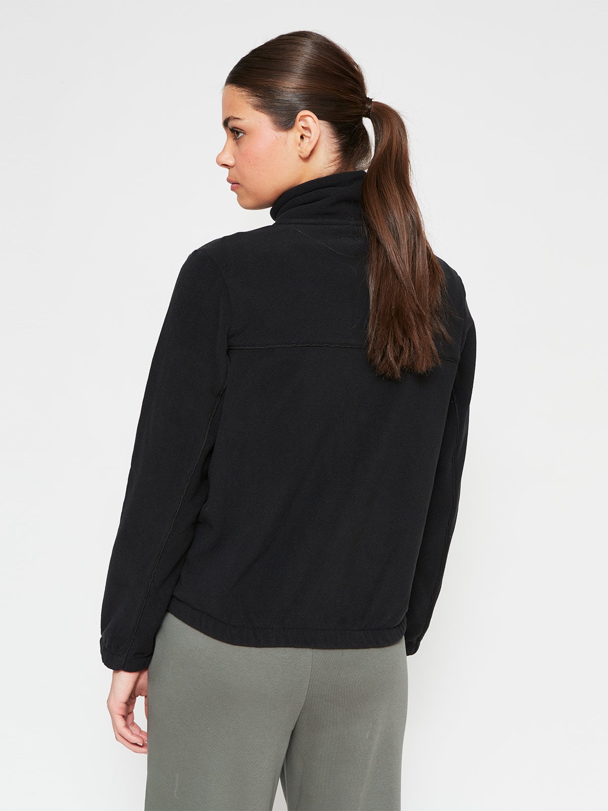 POLERON MUJER HEAD - 2