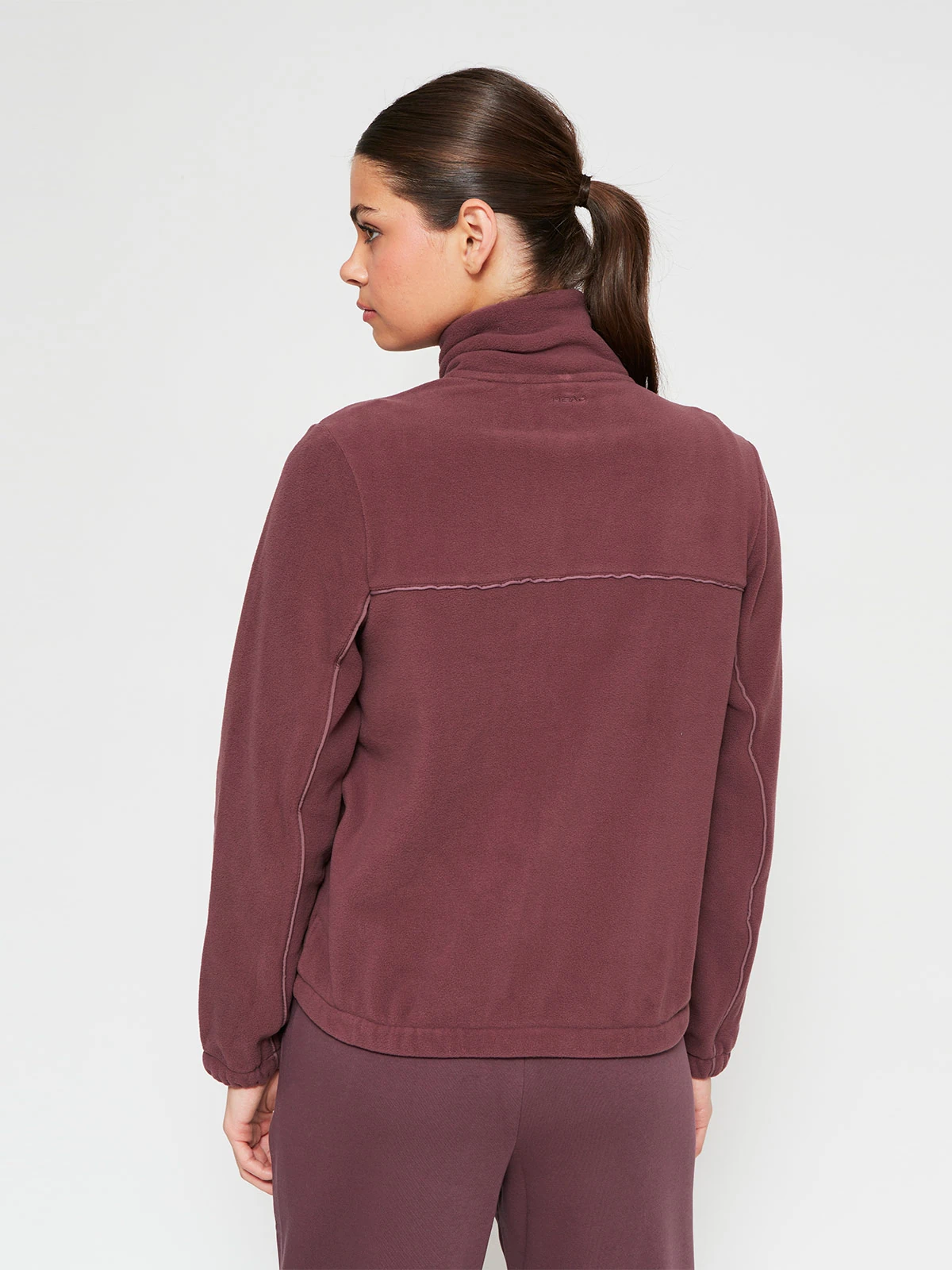 POLERON MUJER HEAD - 2