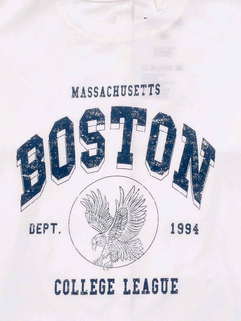 POLERA NIÑO HARVEST COLECCIÓN DISEÑADO PARA TODOS JUNTO A TELETÓN - 5