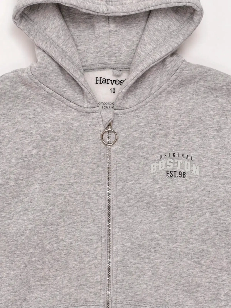POLERÓN NIÑO HARVEST COLECCIÓN DISEÑADO PARA TODOS JUNTO A TELETÓN - 6