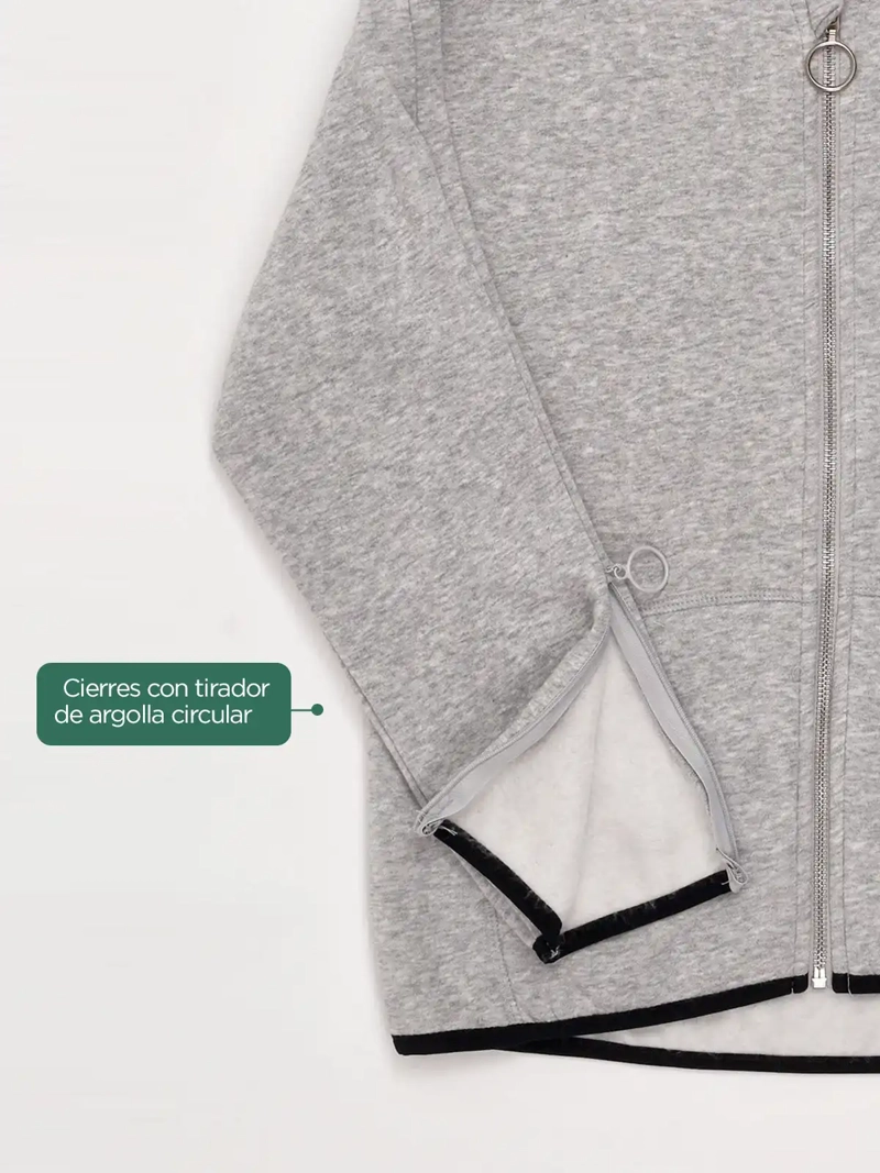 POLERÓN NIÑO HARVEST COLECCIÓN DISEÑADO PARA TODOS JUNTO A TELETÓN - 4