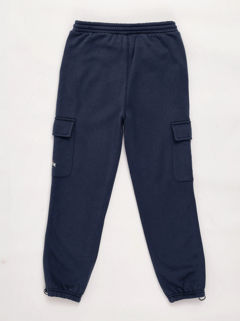 PANTALÓN DE BUZO NIÑO HARVEST COLECCIÓN DISEÑADO PARA TODOS JUNTO A TELETÓN - 2