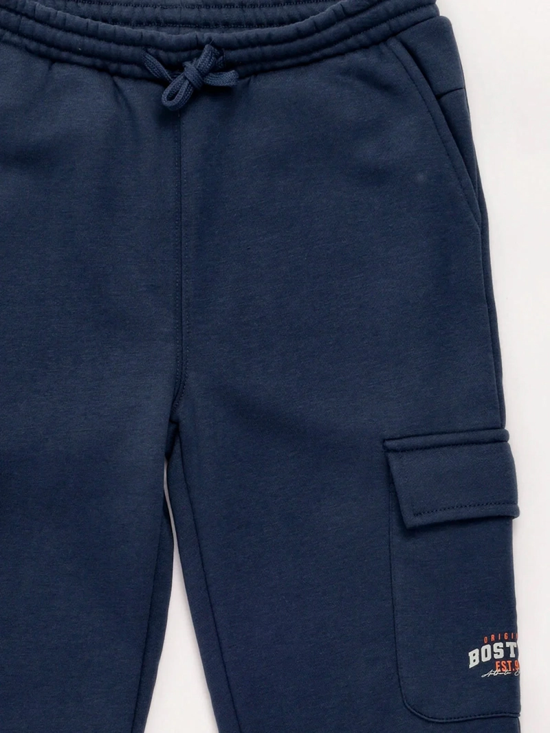PANTALÓN DE BUZO NIÑO HARVEST COLECCIÓN DISEÑADO PARA TODOS JUNTO A TELETÓN - 5
