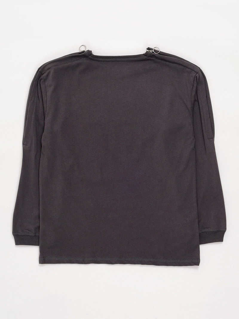 POLERA NIÑO HARVEST COLECCIÓN DISEÑADO PARA TODOS JUNTO A TELETÓN - 3