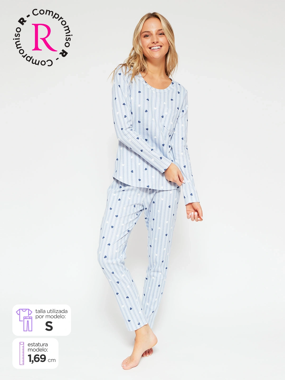 PACK PIJAMA INDEX - 1
