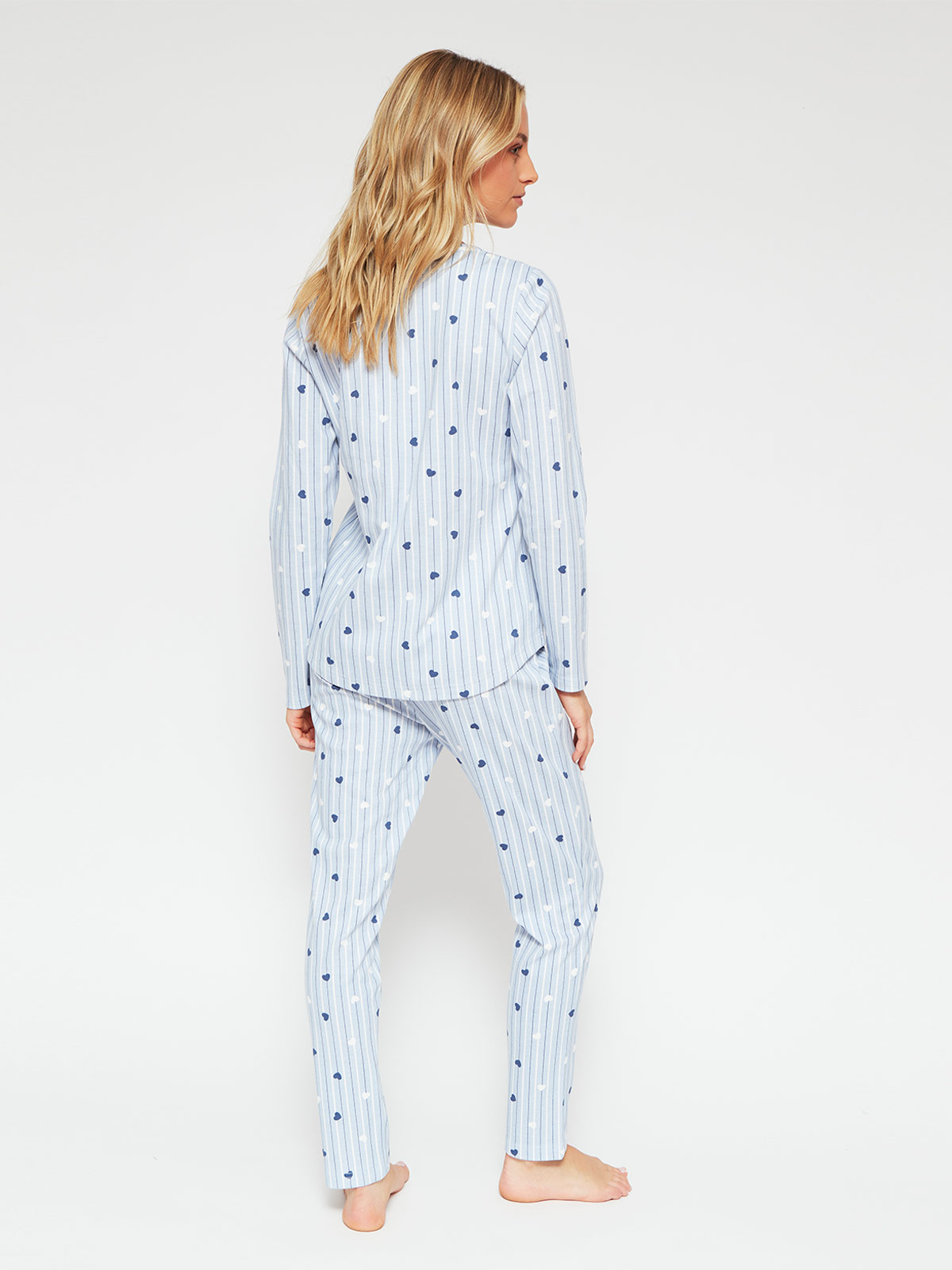 PACK PIJAMA INDEX - 2