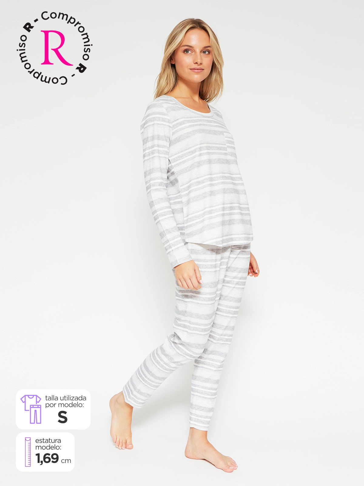 PACK PIJAMA INDEX - 1