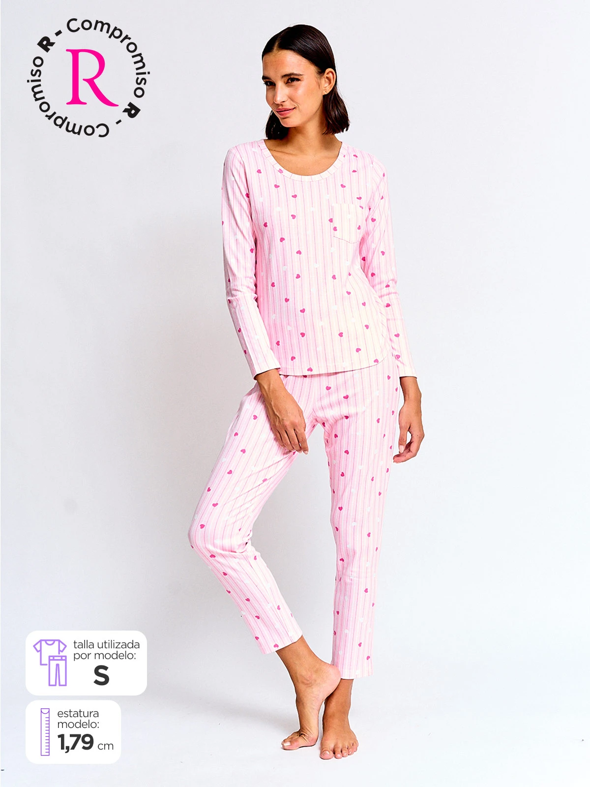 PACK PIJAMA INDEX - 1