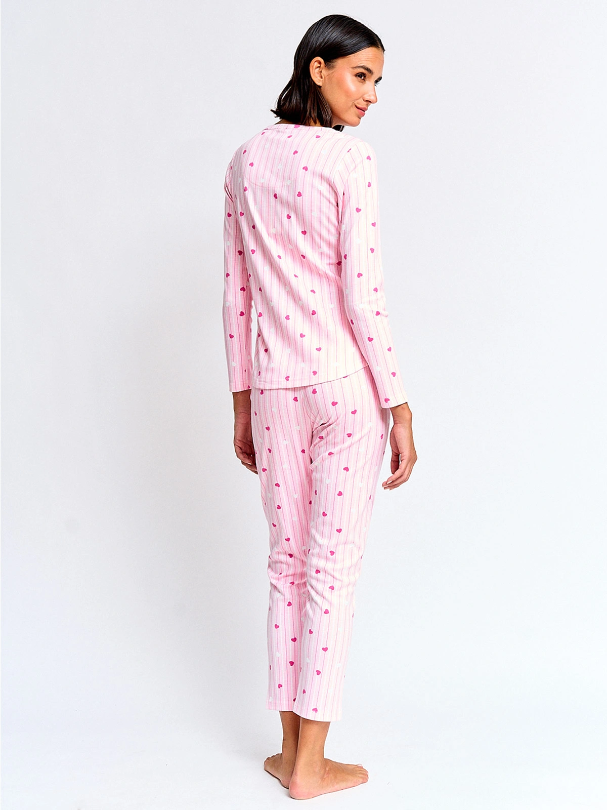 PACK PIJAMA INDEX - 2