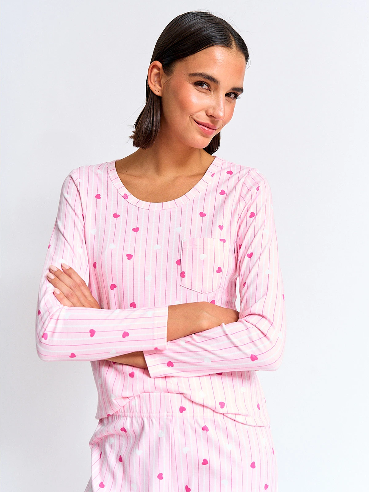 PACK PIJAMA INDEX - 3