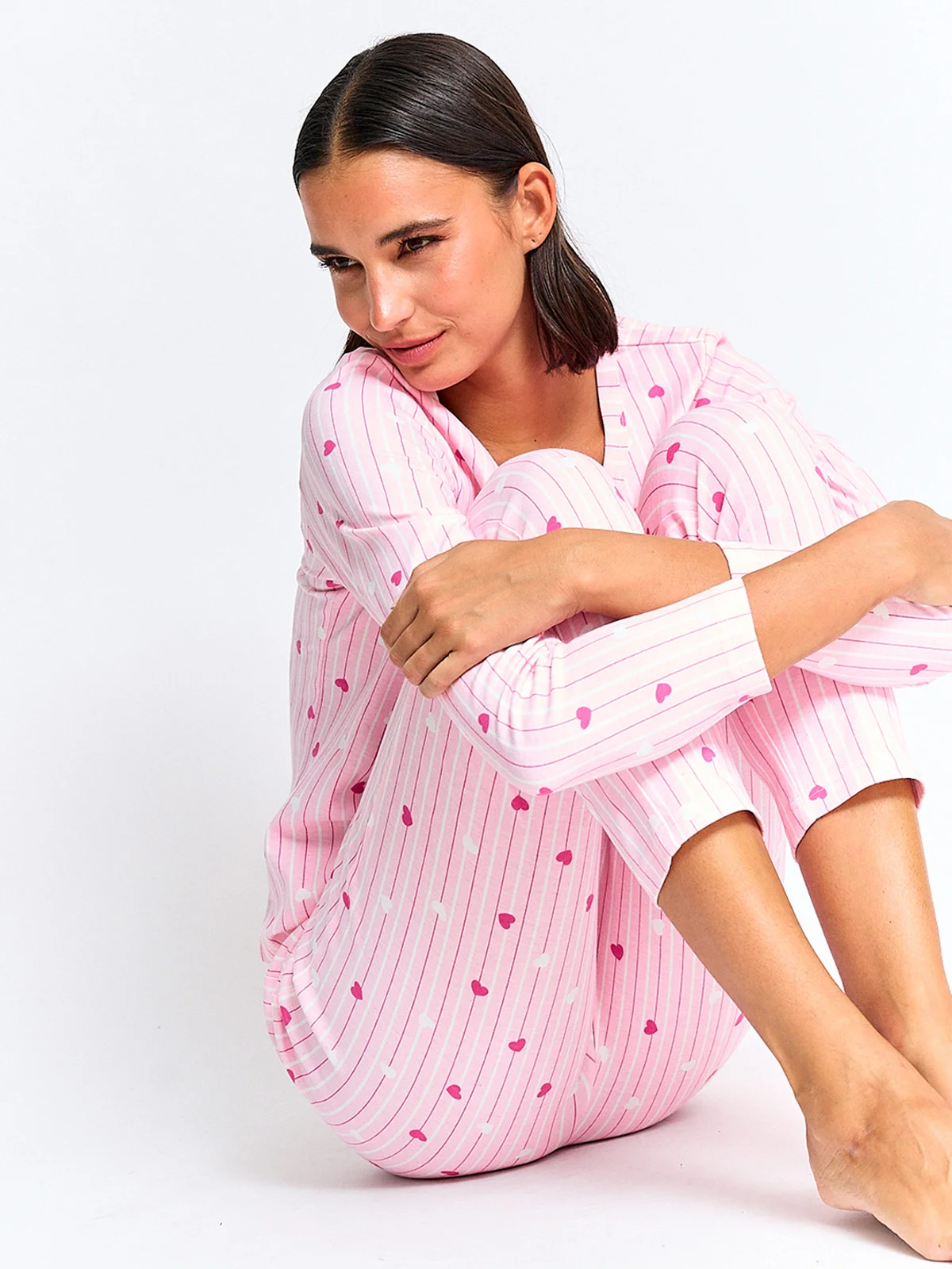 PACK PIJAMA INDEX - 4