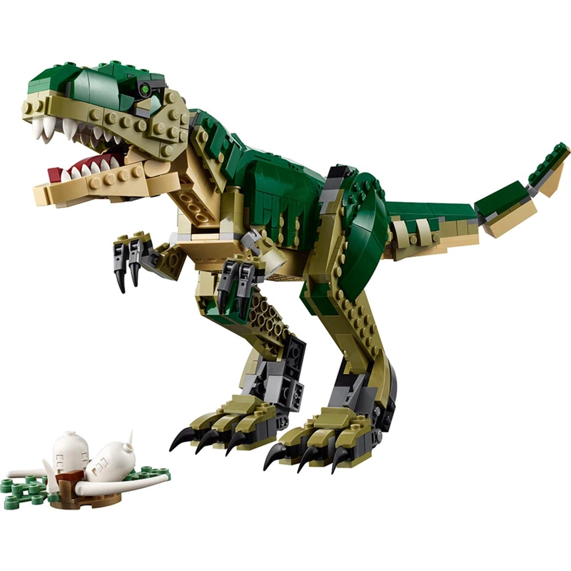 BLOQUES DE CONSTRUCCIÓN LEGO 31151 T REX - 3
