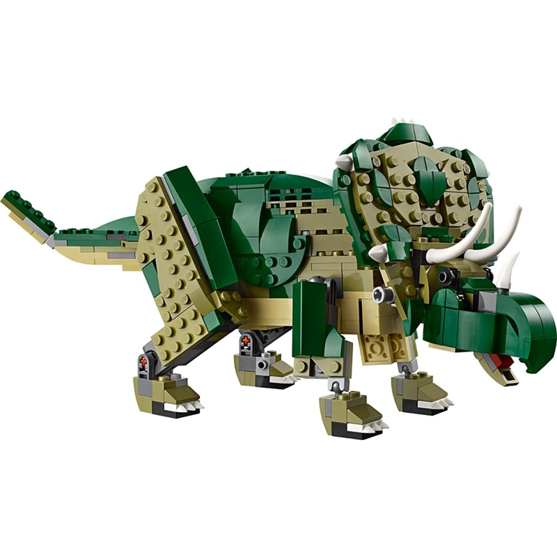 BLOQUES DE CONSTRUCCIÓN LEGO 31151 T REX - 4