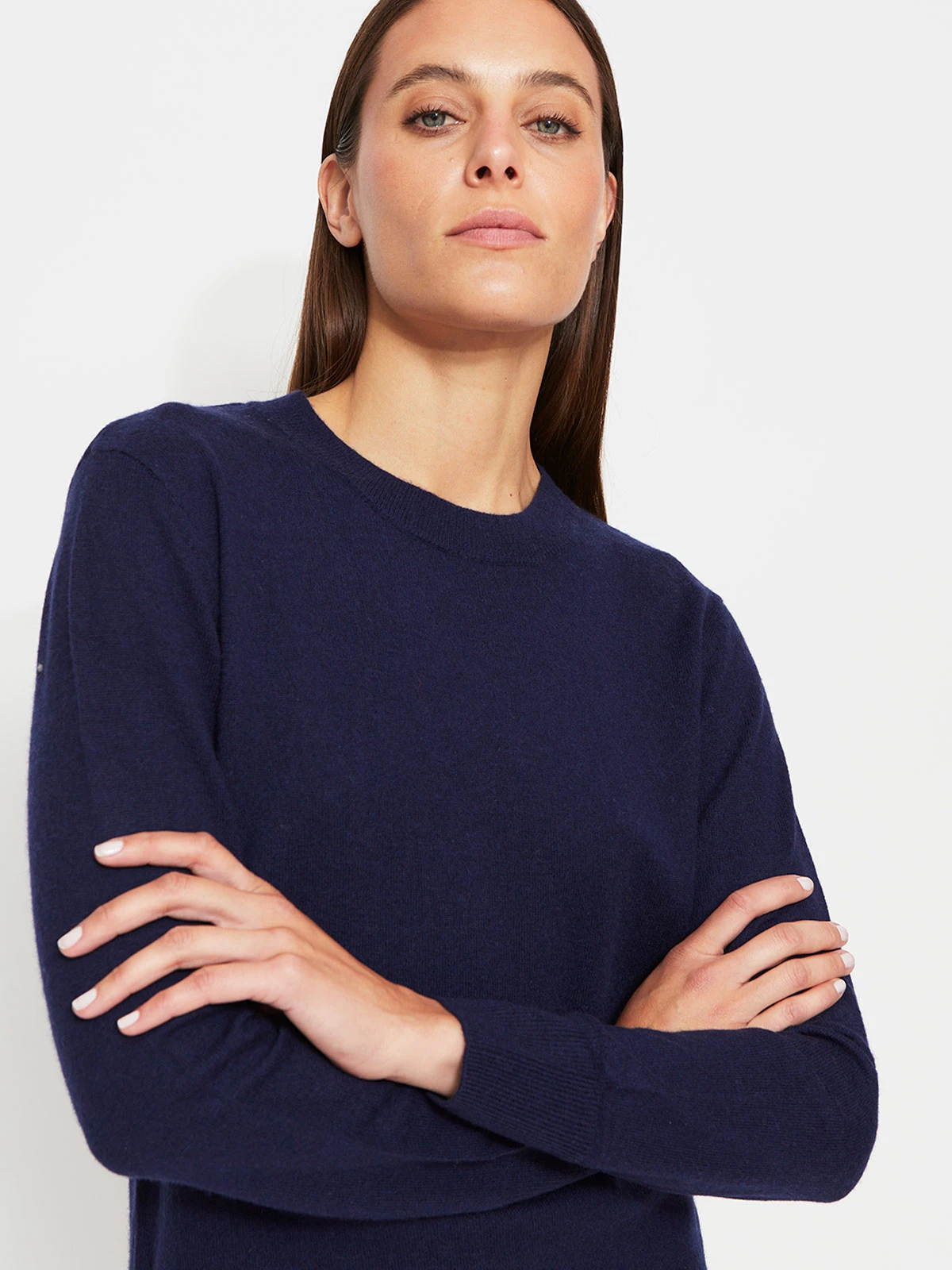 SWEATER MUJER MARQUIS LANA MERINO - 3
