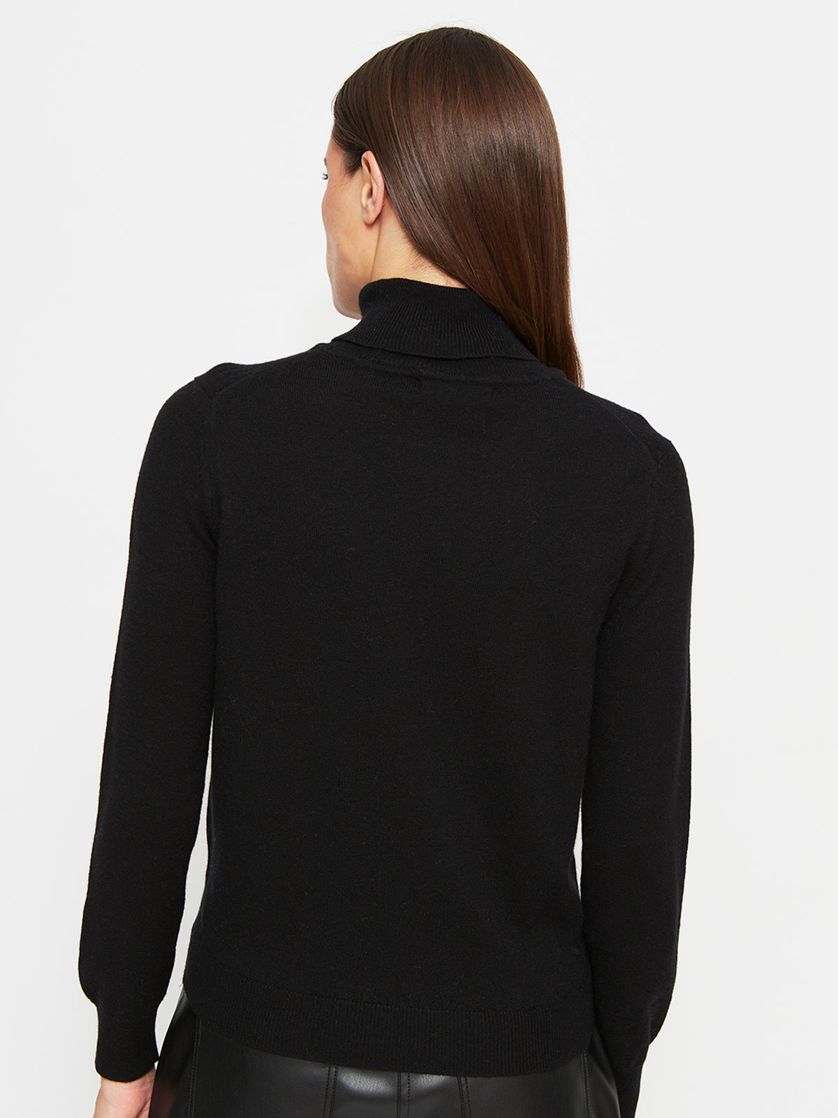 SWEATER MUJER MARQUIS LANA MERINO - 2