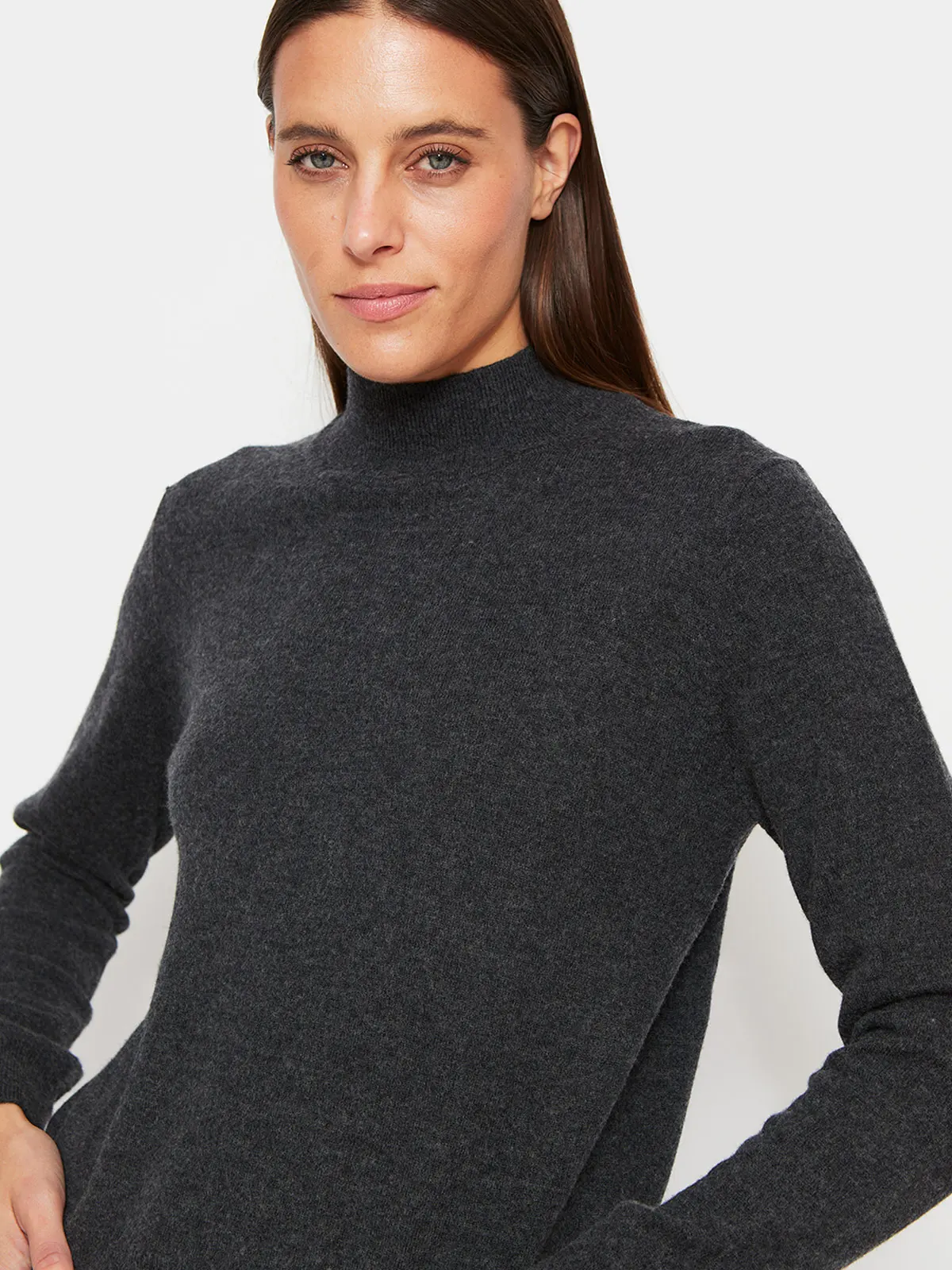 SWEATER MUJER MARQUIS LANA MERINO - 3