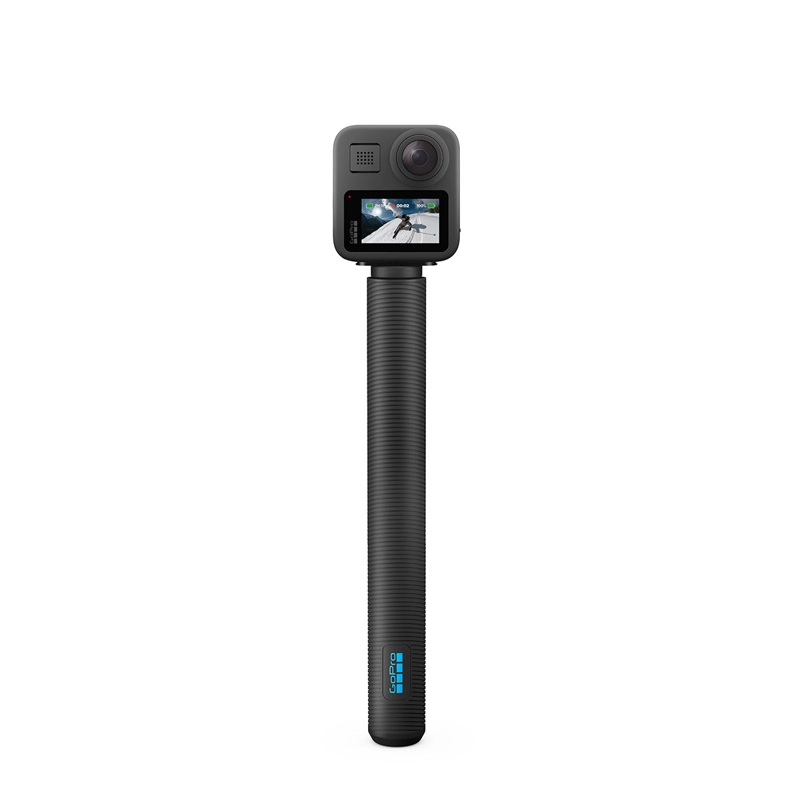 BASTÓN SELFIE GOPRO EXTENSIBLE DE 120CM - 1