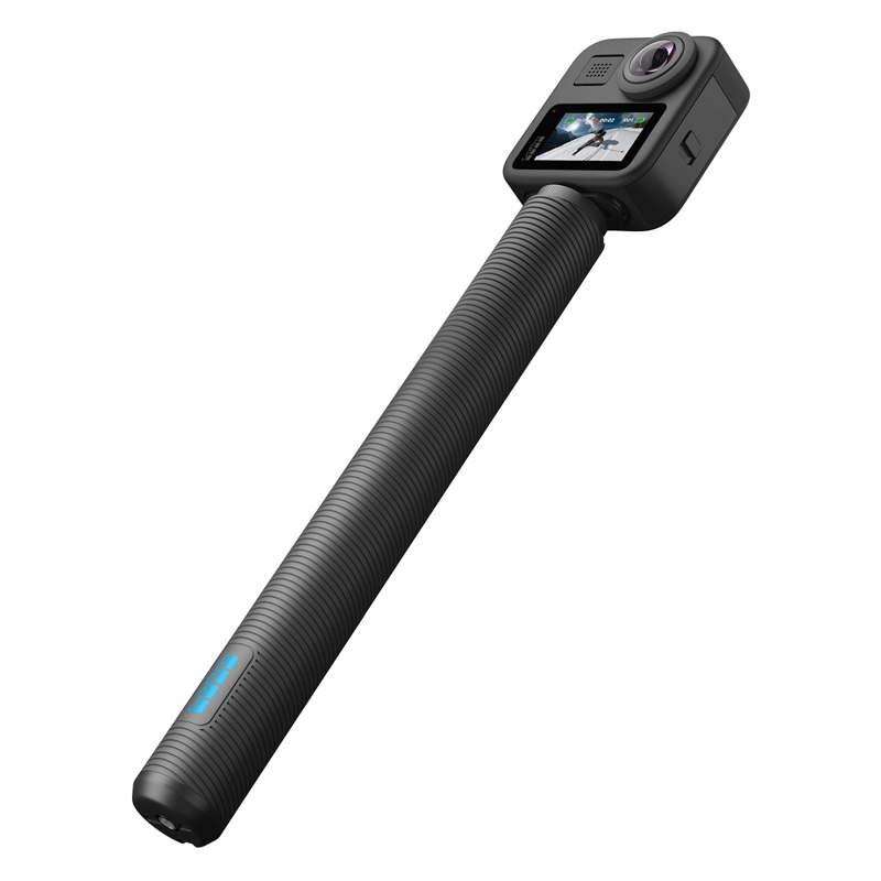 BASTÓN SELFIE GOPRO EXTENSIBLE DE 120CM - 2