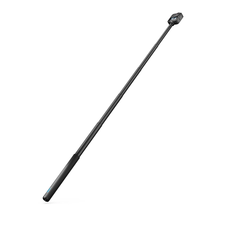 BASTÓN SELFIE GOPRO EXTENSIBLE DE 120CM - 3